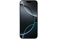 APPLE iPhone 16 Pro Max 256GB Titanio bianco