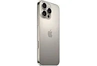 APPLE iPhone 16 Pro Max 256GB Titanio naturale