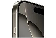 APPLE iPhone 16 Pro Max 256GB Titanio naturale