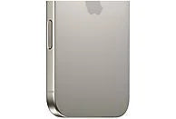 APPLE iPhone 16 Pro Max 256GB Titanio naturale