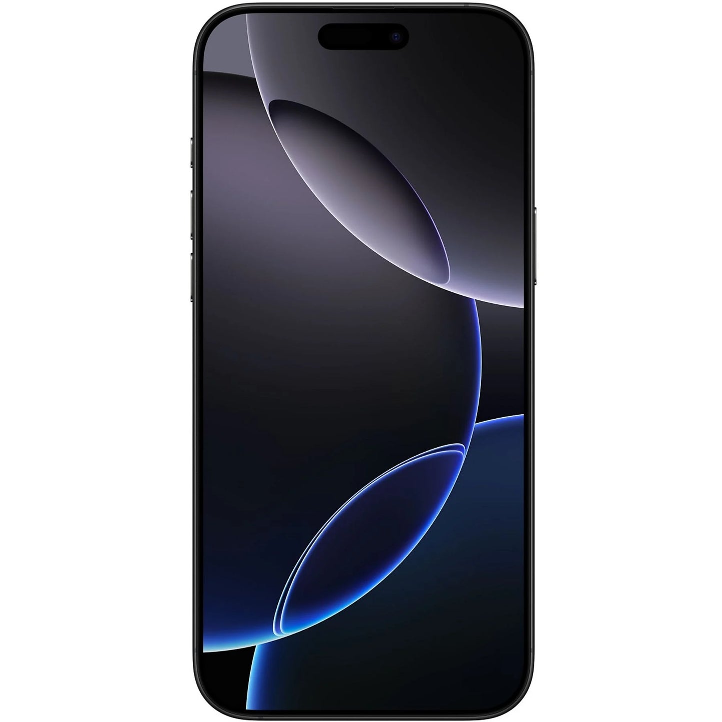 APPLE iPhone 16 Pro Max 256GB Titanio nero