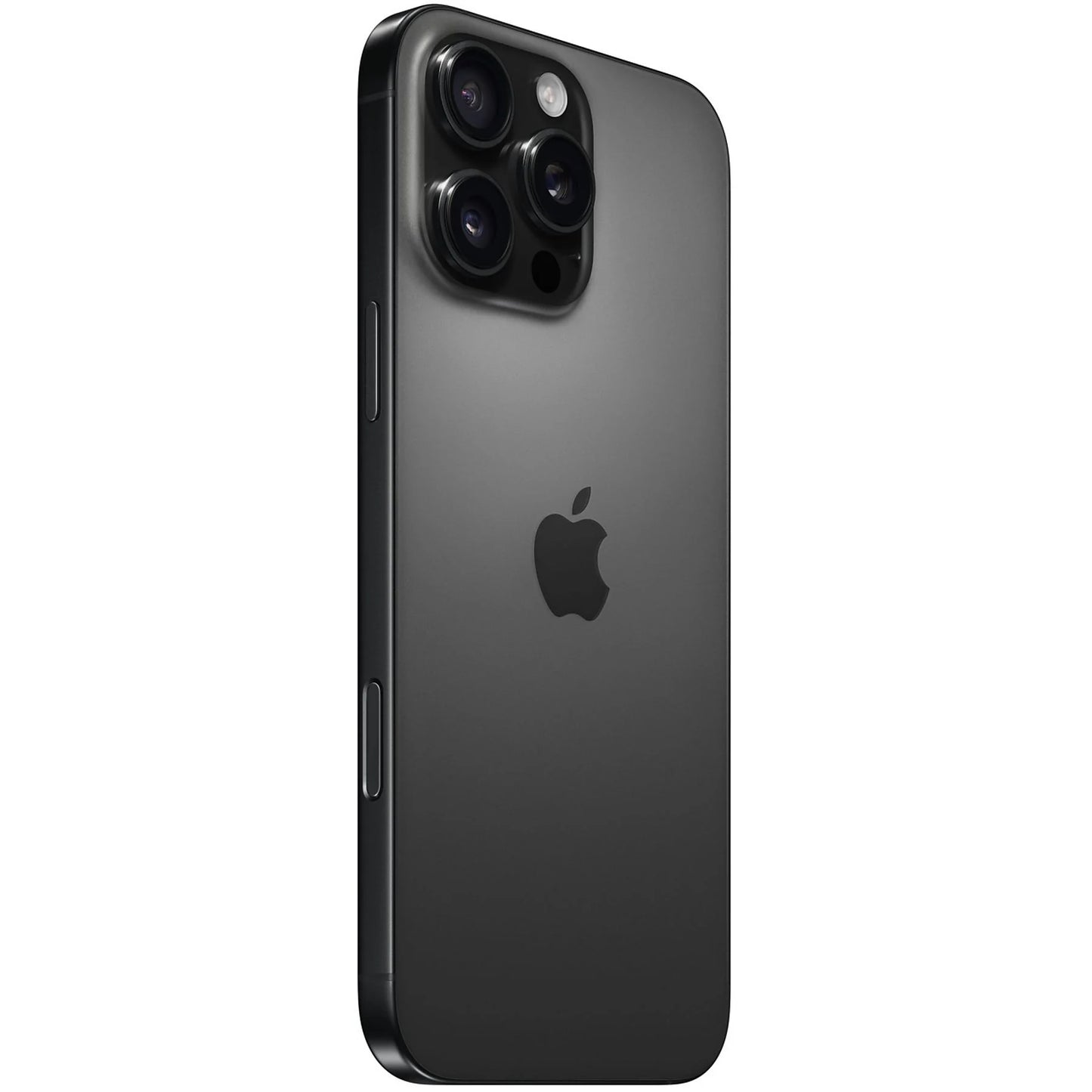 APPLE iPhone 16 Pro Max 256GB Titanio nero