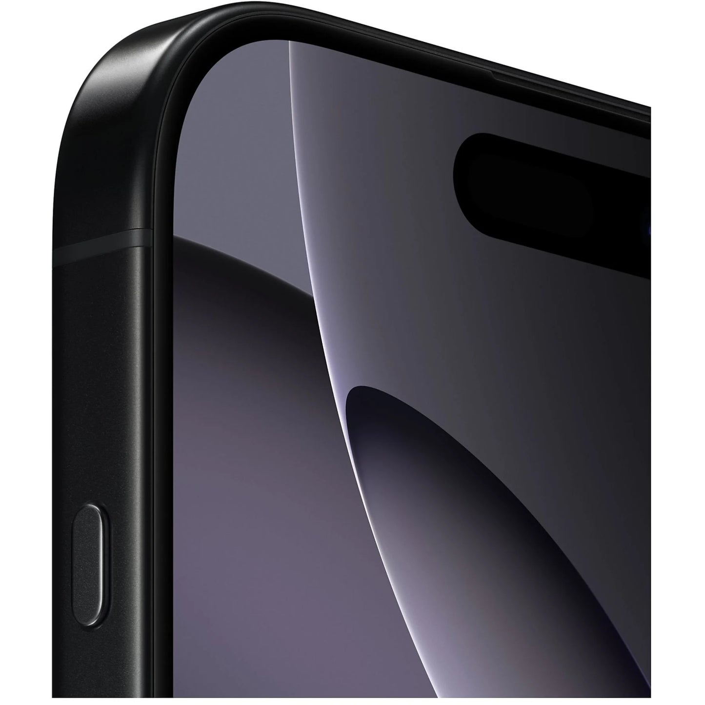 APPLE iPhone 16 Pro Max 256GB Titanio nero