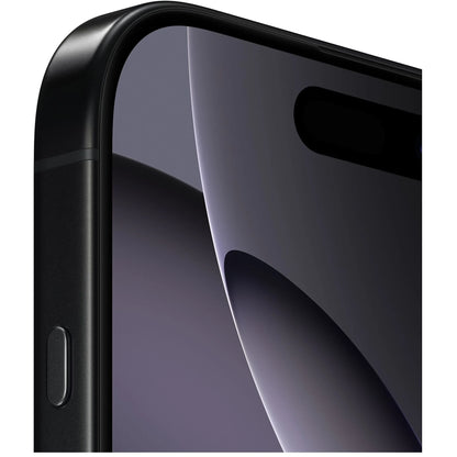 APPLE iPhone 16 Pro Max 256GB Titanio nero