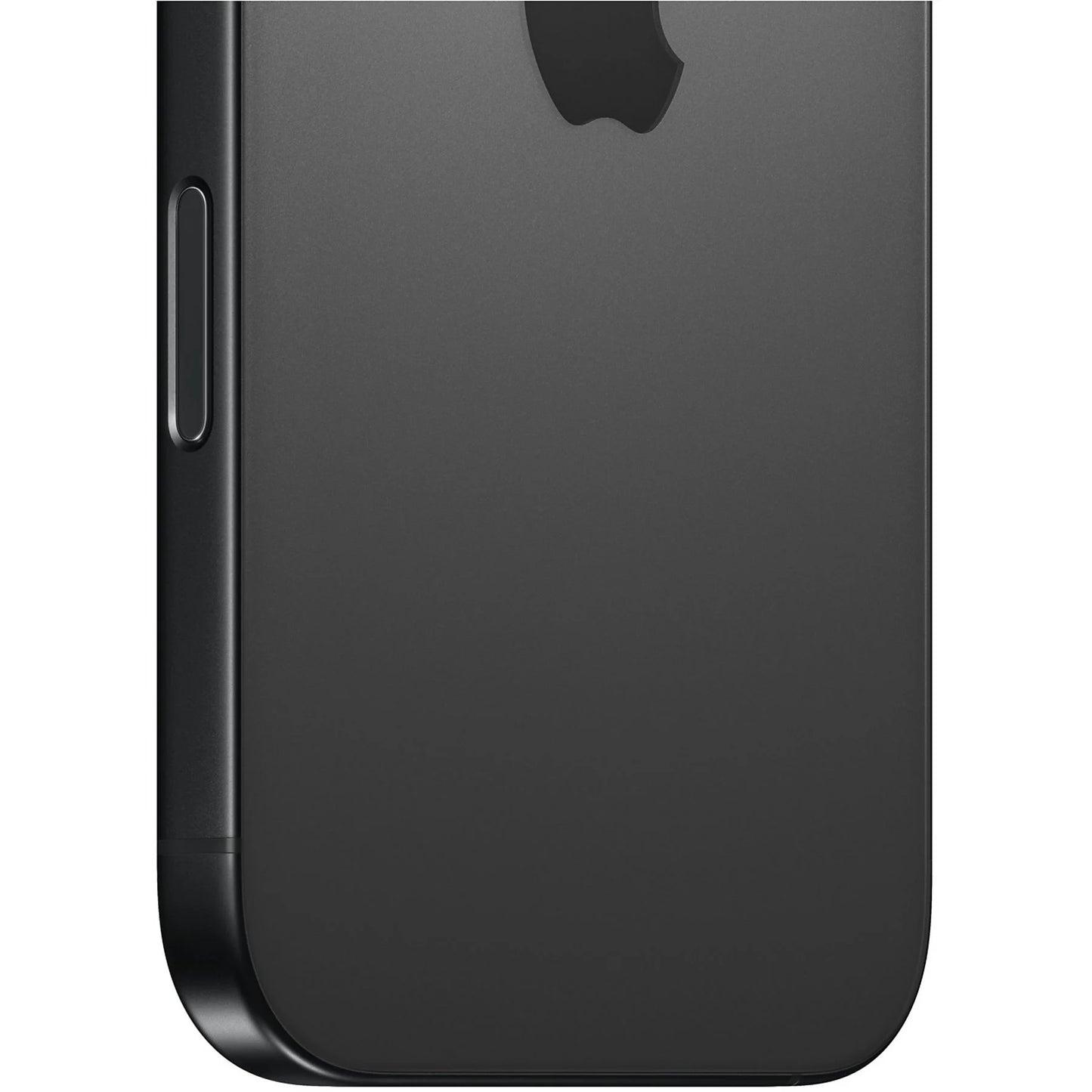 APPLE iPhone 16 Pro Max 256GB Titanio nero
