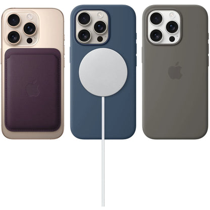 APPLE iPhone 16 Pro Max 256GB Titanio naturale