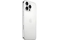 APPLE iPhone 16 Pro Max 256GB Titanio bianco
