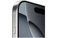 APPLE iPhone 16 Pro Max 256GB Titanio bianco